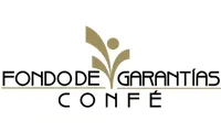 fondo de garantias confe logo fondo de garantias confe logo