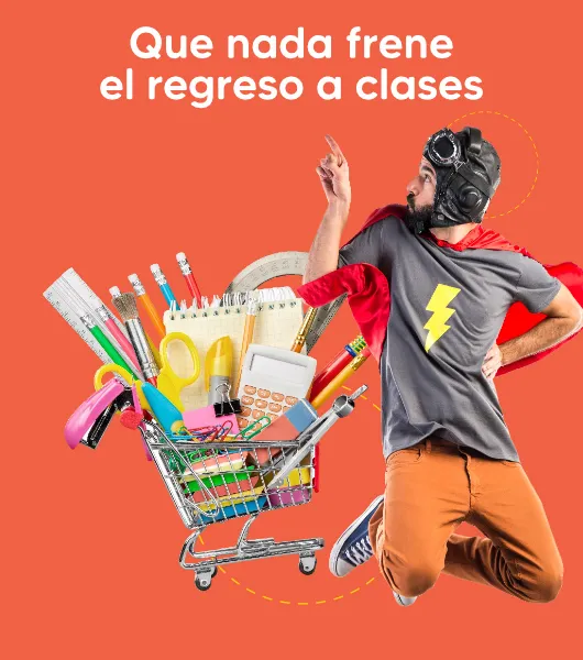 Regreso a clases